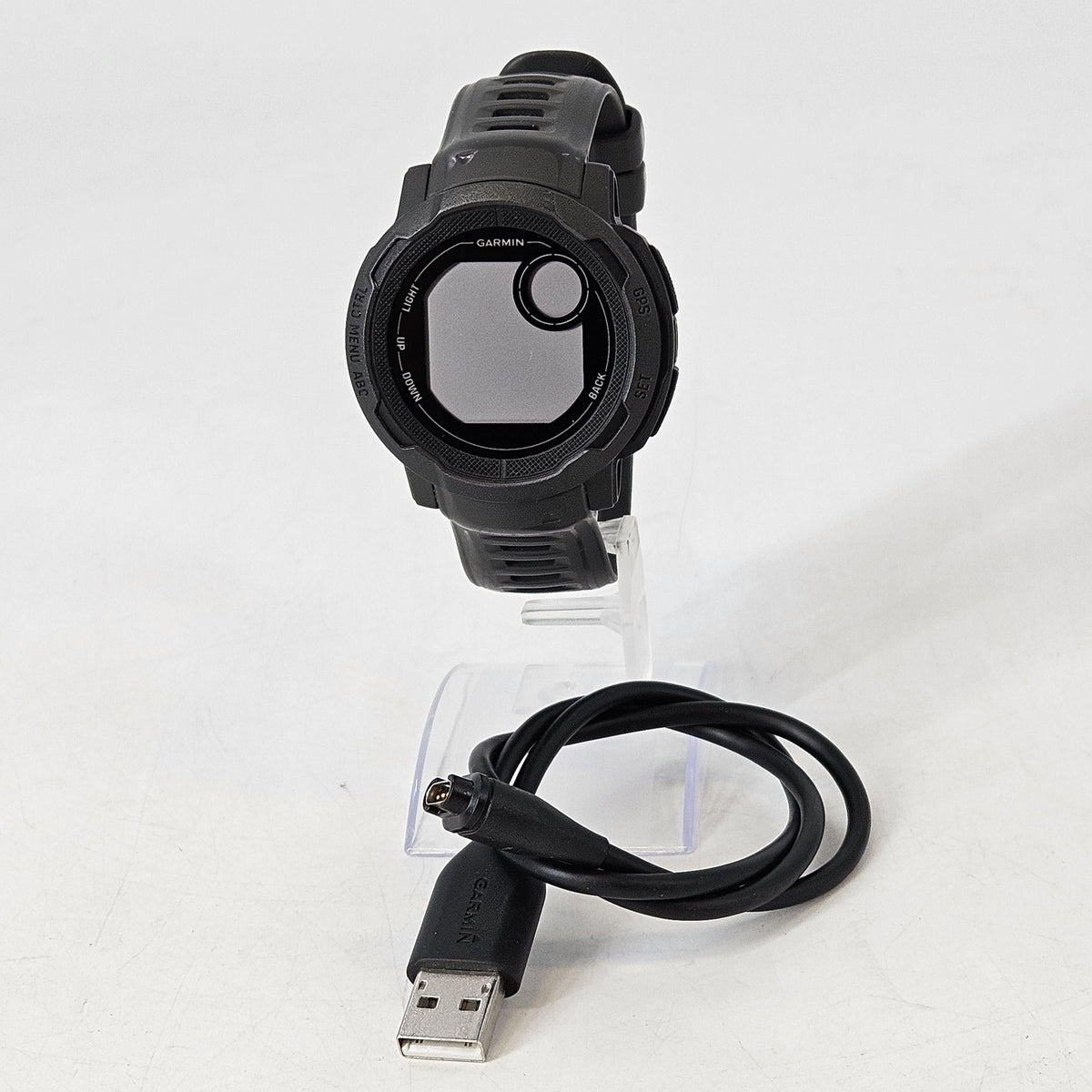 Garmin Instinct 2 Standard Edition 45mm Black GPS