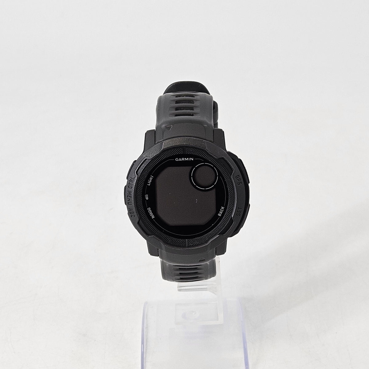 Garmin Instinct 2 Standard Edition 45mm Black GPS