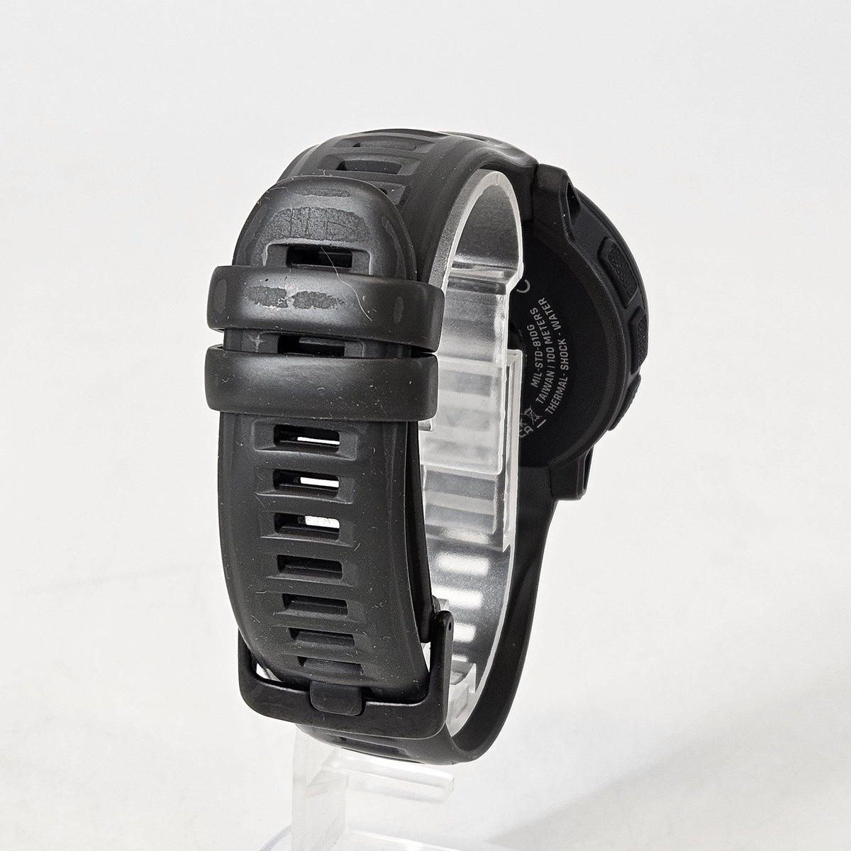 Garmin Instinct 2 Standard Edition 45mm Black GPS