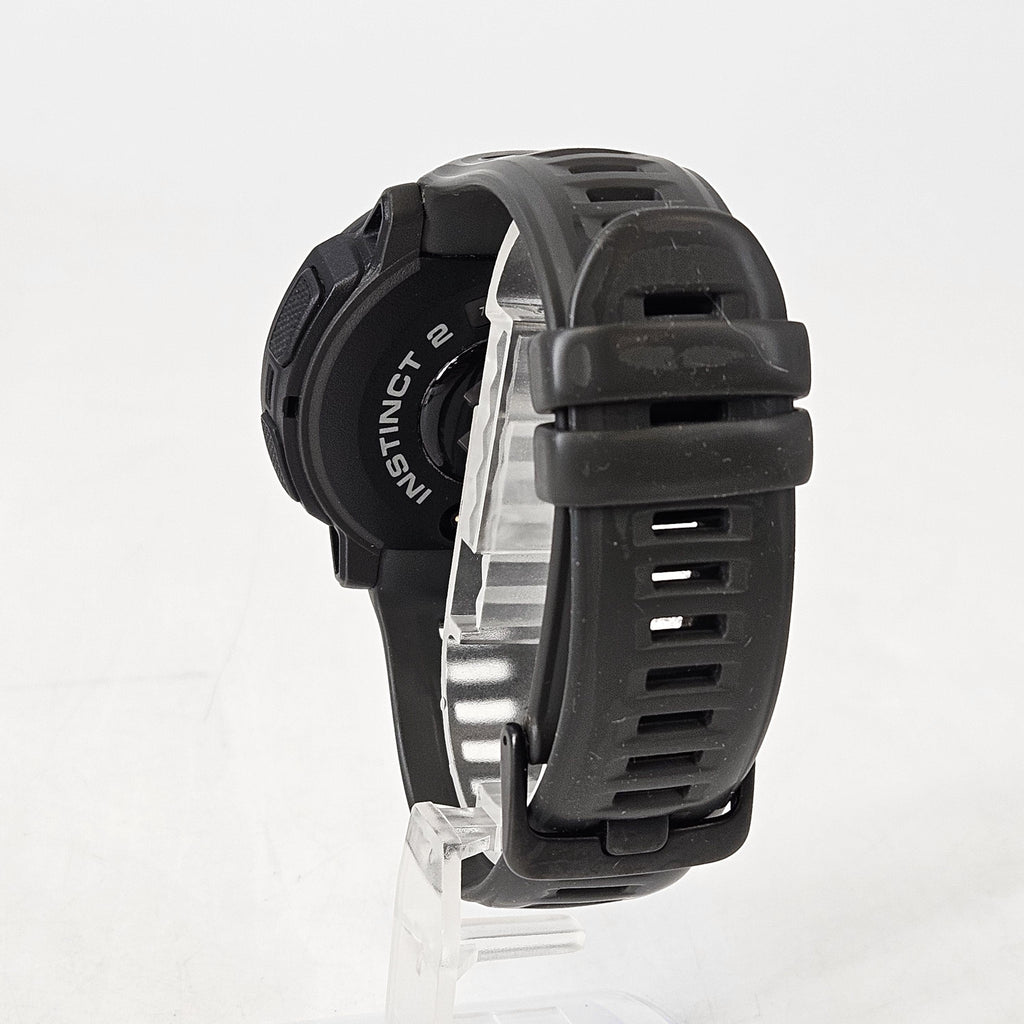 Garmin Instinct 2 Standard Edition 45mm Black GPS