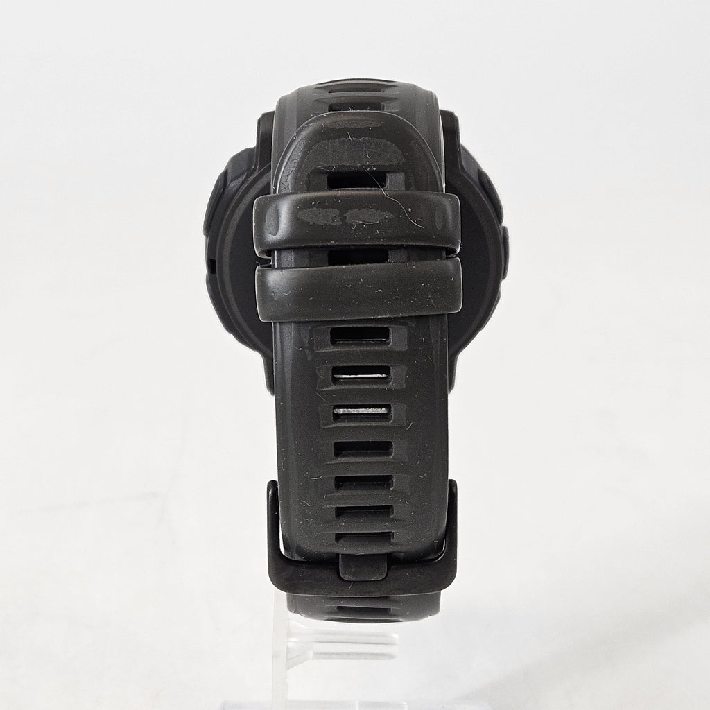 Garmin Instinct 2 Standard Edition 45mm Black GPS