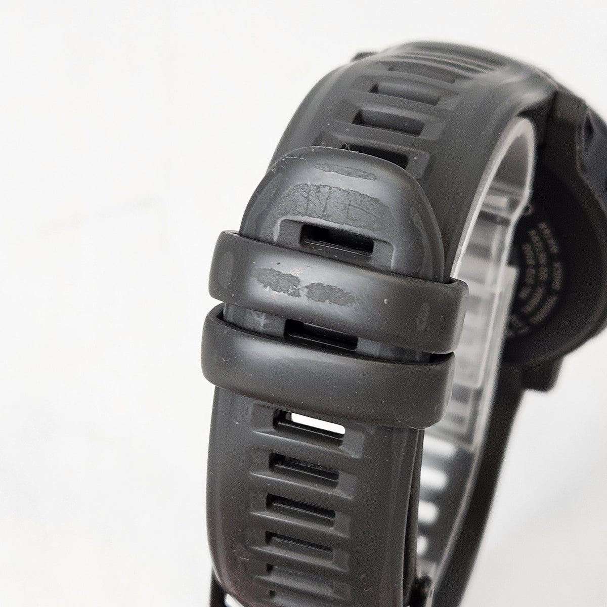 Garmin Instinct 2 Standard Edition 45mm Black GPS