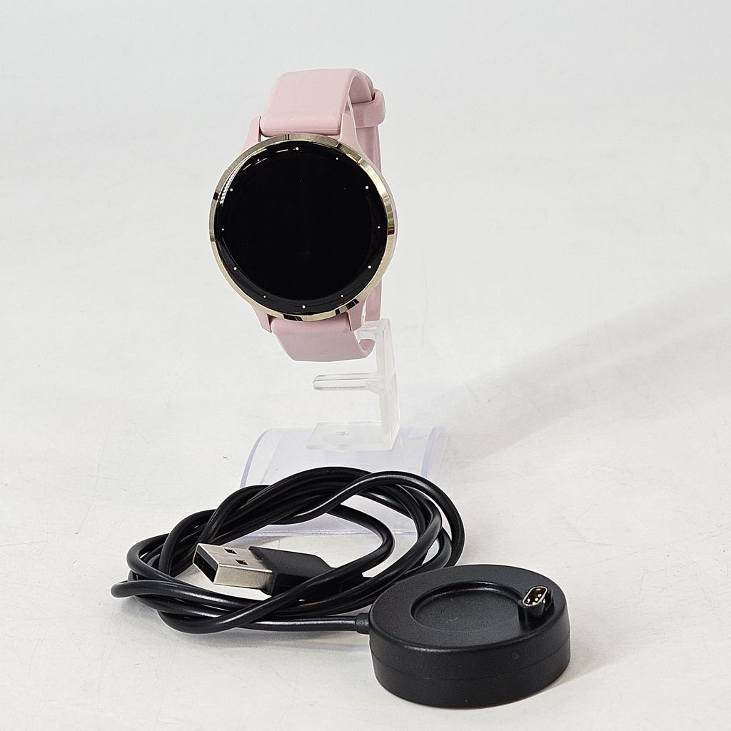 Garmin Venu 3S 41mm Pink GPS