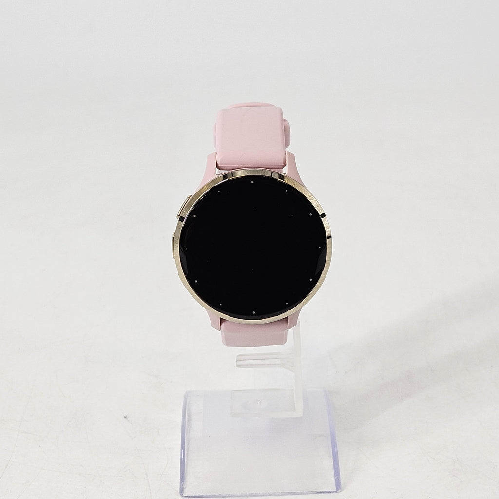 Garmin Venu 3S 41mm Pink GPS