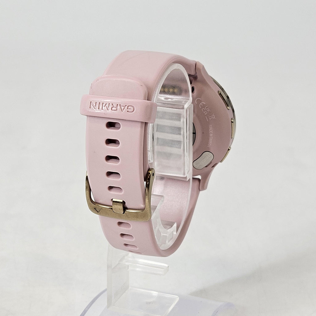 Garmin Venu 3S 41mm Pink GPS