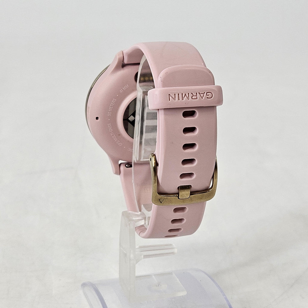 Garmin Venu 3S 41mm Pink GPS