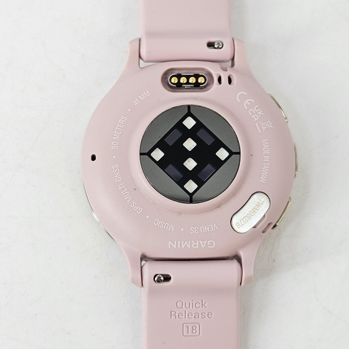 Garmin Venu 3S 41mm Pink GPS