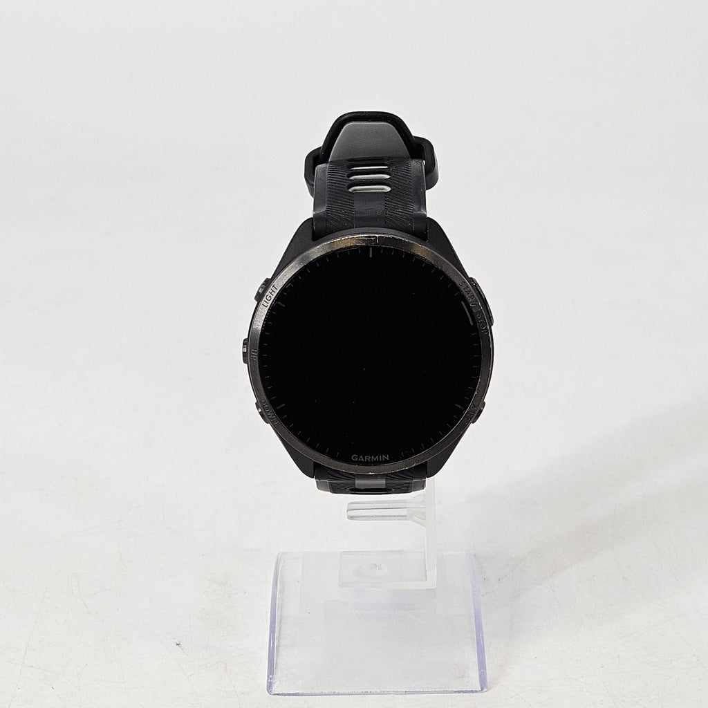 Garmin Forerunner 965 47mm Gray GPS