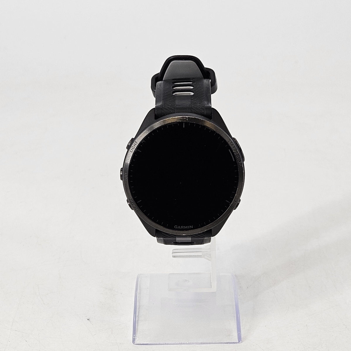 Garmin Forerunner 965 47mm Gray GPS