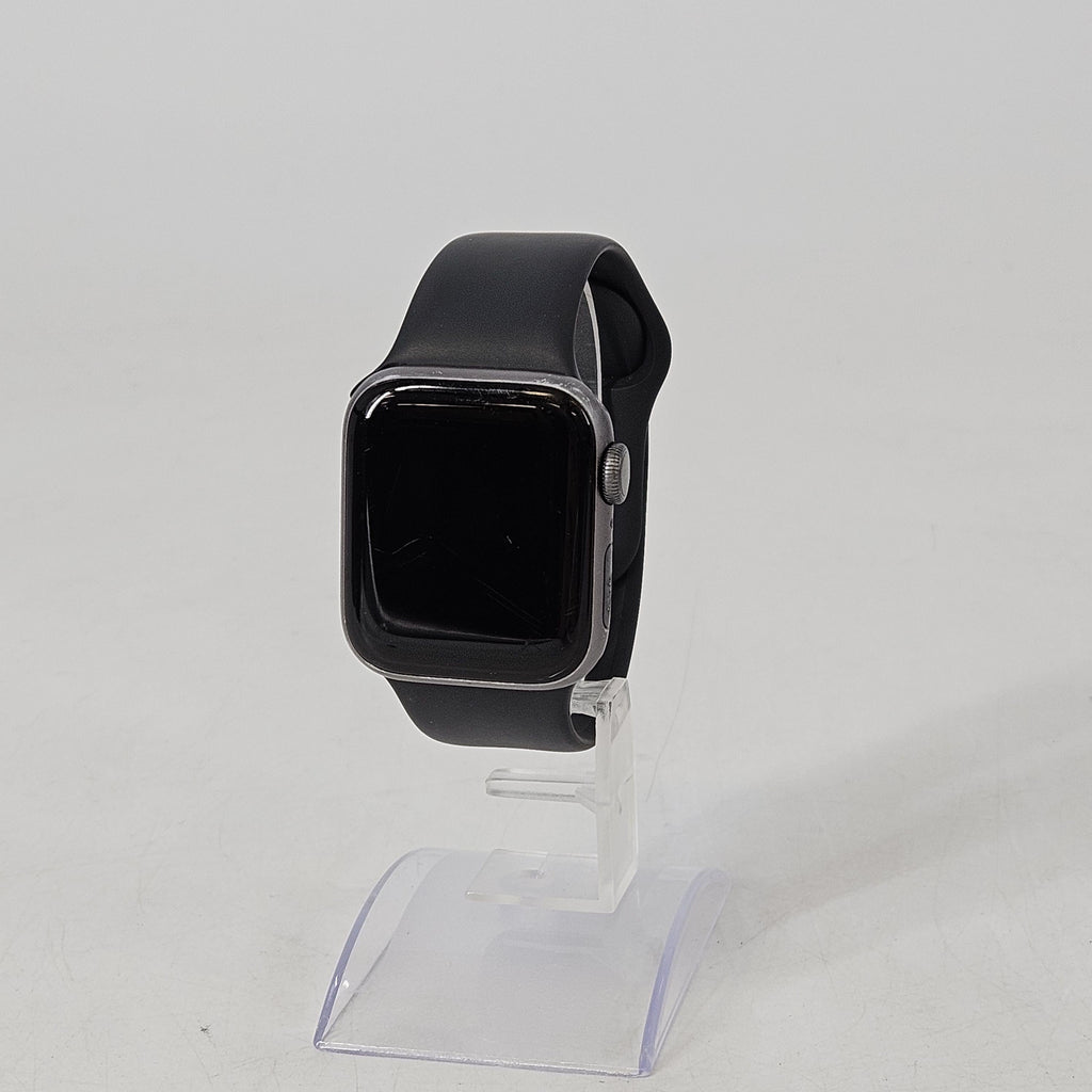 Apple Watch (Series 5) 40mm Grey WiFi 32GB