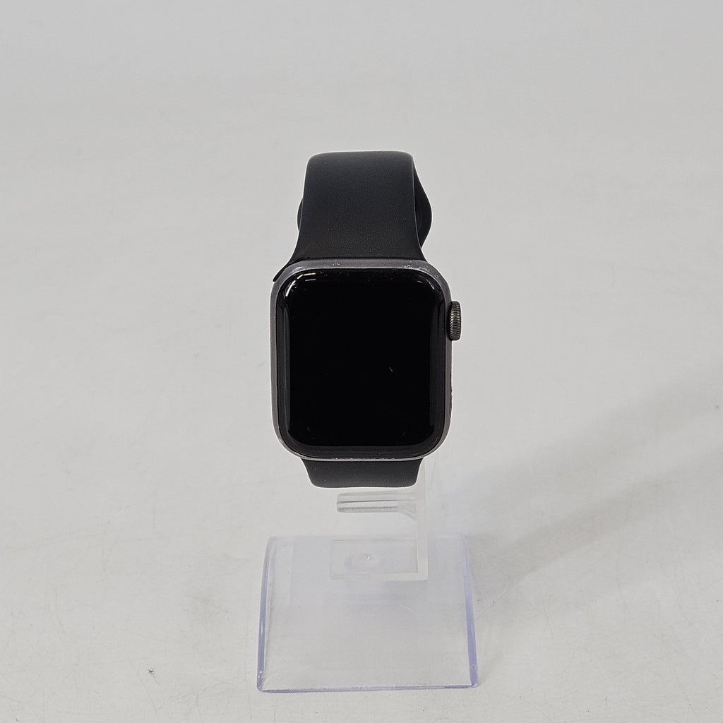 Apple Watch (Series 5) 40mm Grey WiFi 32GB