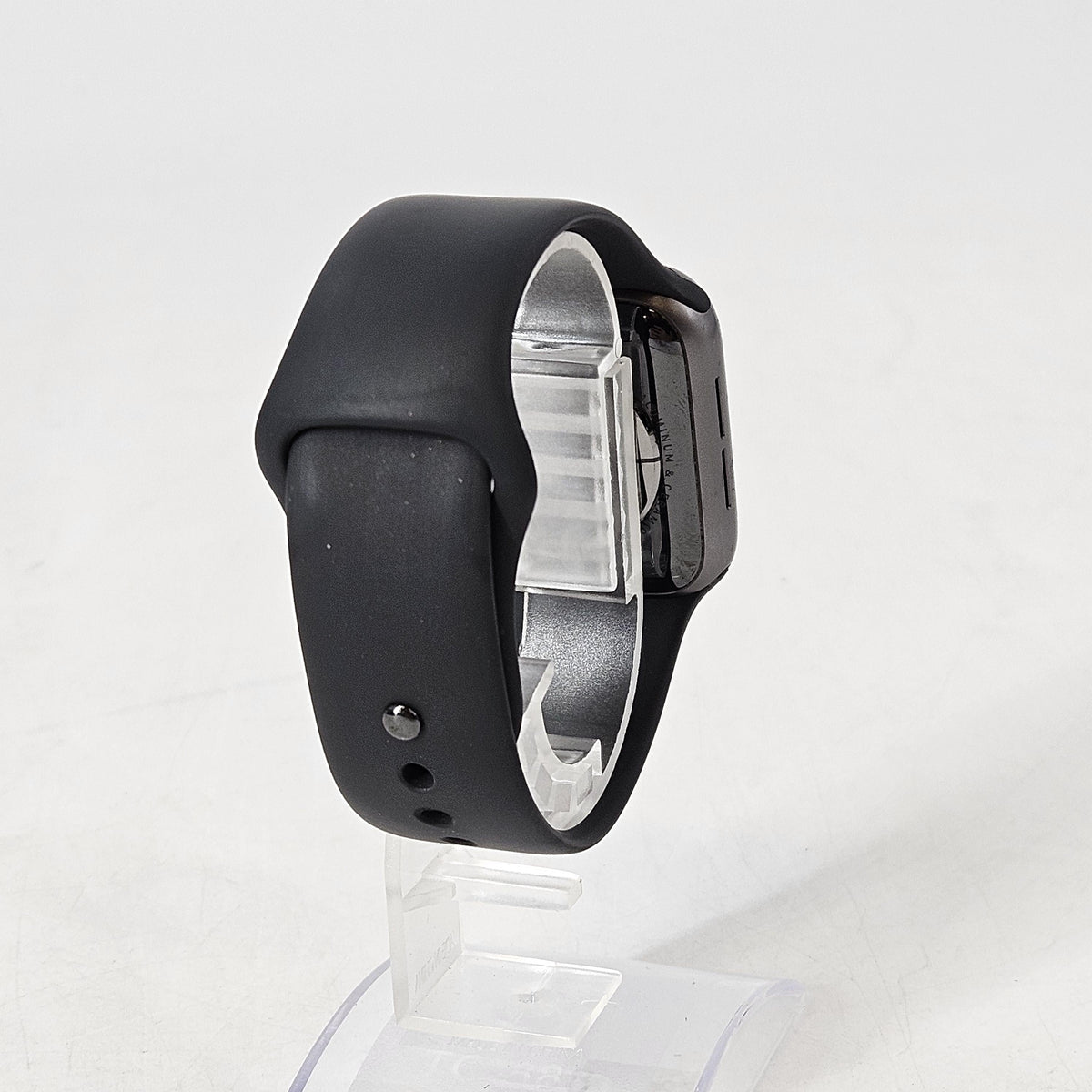 Apple Watch (Series 5) 40mm Grey WiFi 32GB