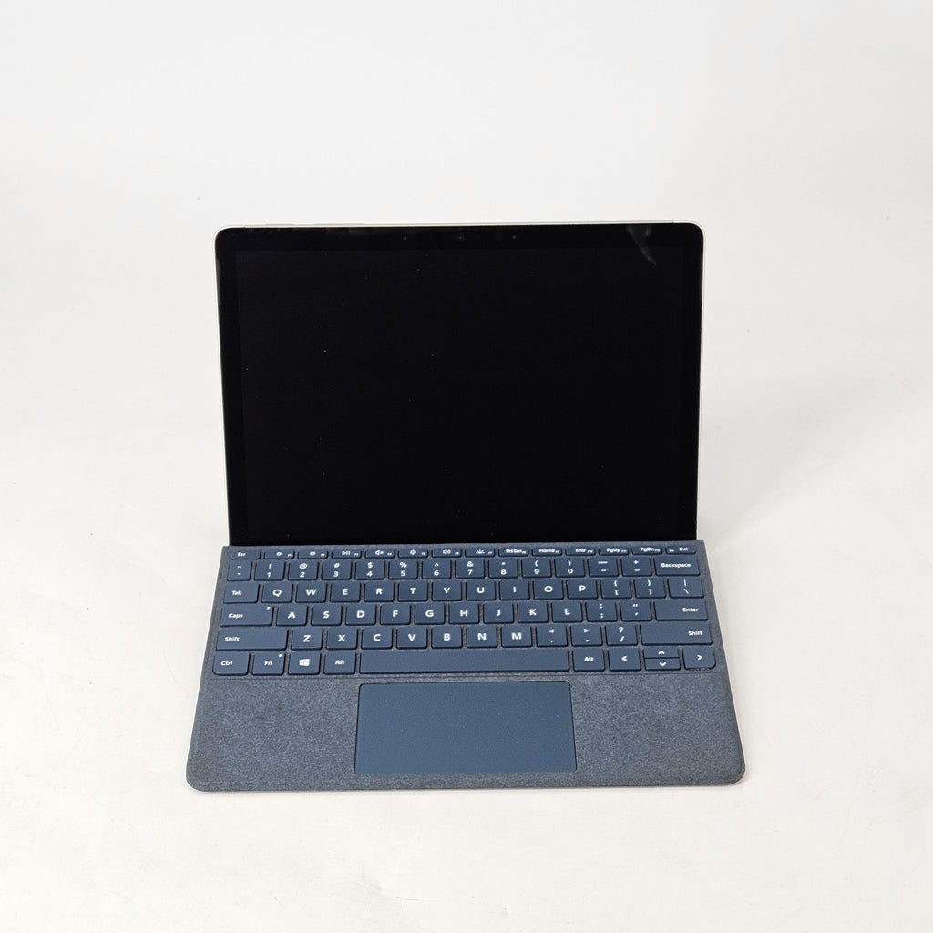 Microsoft Surface Go 2 10.5 WiFi 1.1 GHz Intel Core m3 8100Y 8GB RAM 128GB Solid State Drive