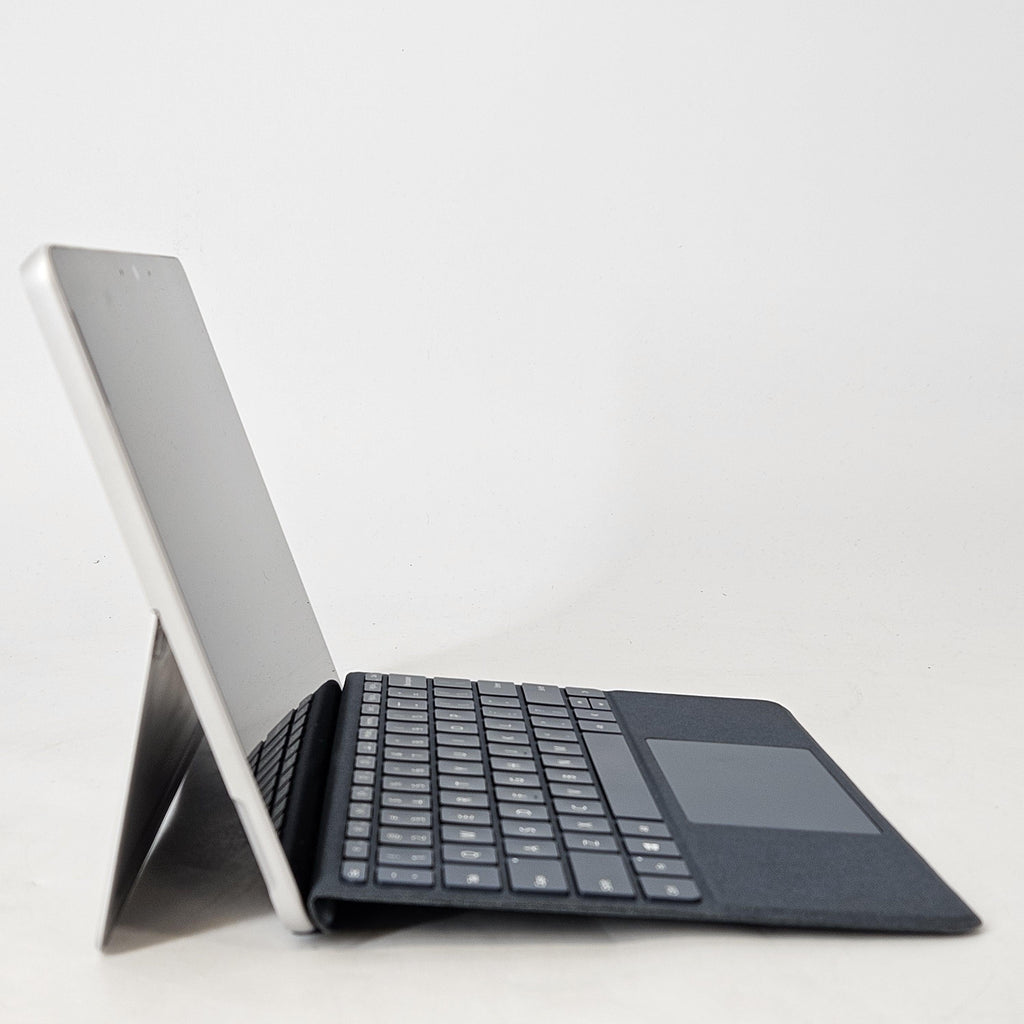 Microsoft Surface Go 2 10.5 WiFi 1.1 GHz Intel Core m3 8100Y 8GB RAM 128GB Solid State Drive