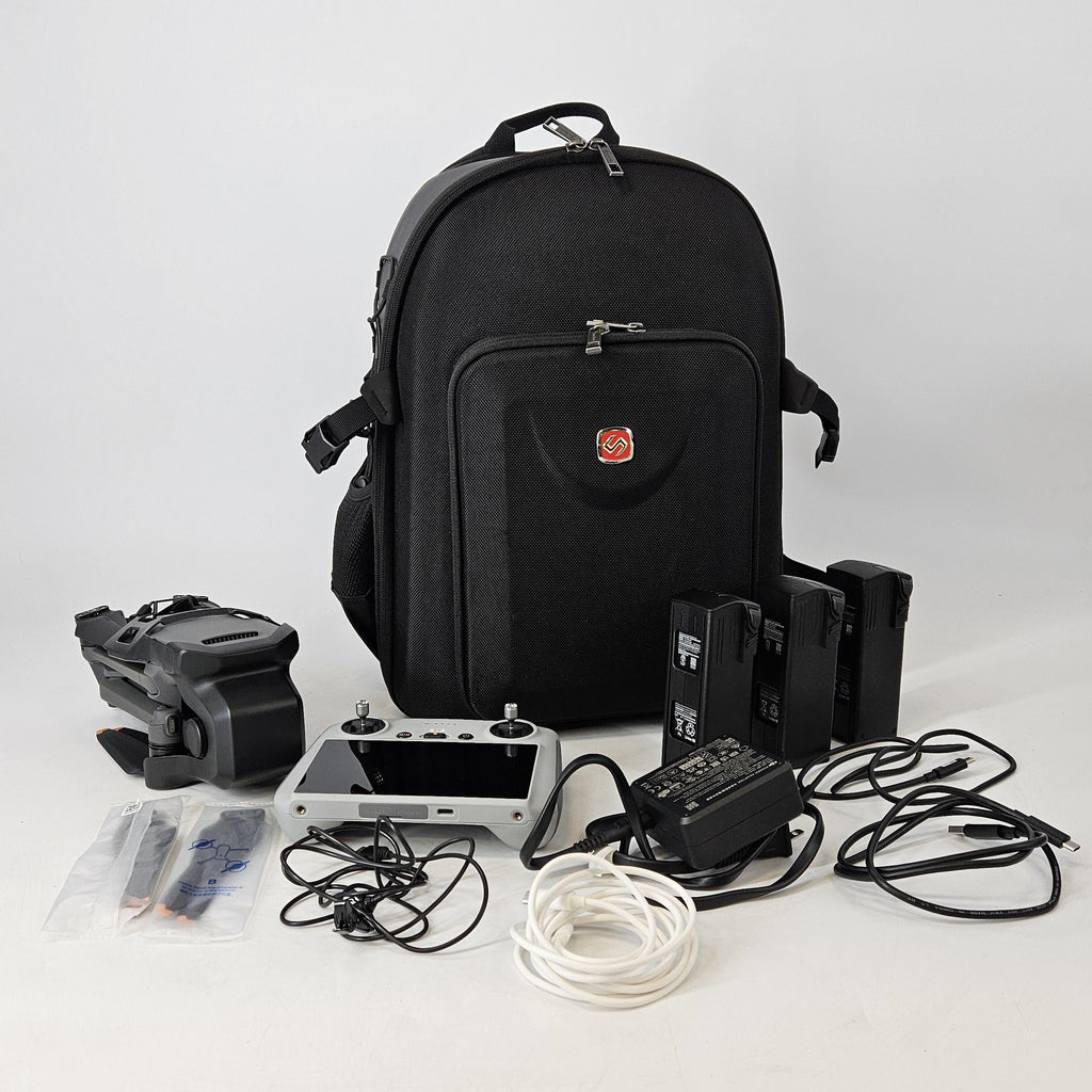 DJI Mavic 3 Pro