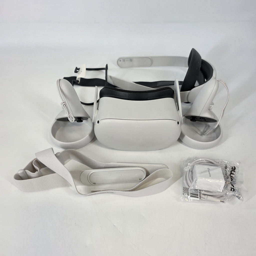 Meta Quest 2 White 128GB