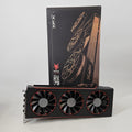 AMD Radeon RX 7900 XTX 24GB RAM