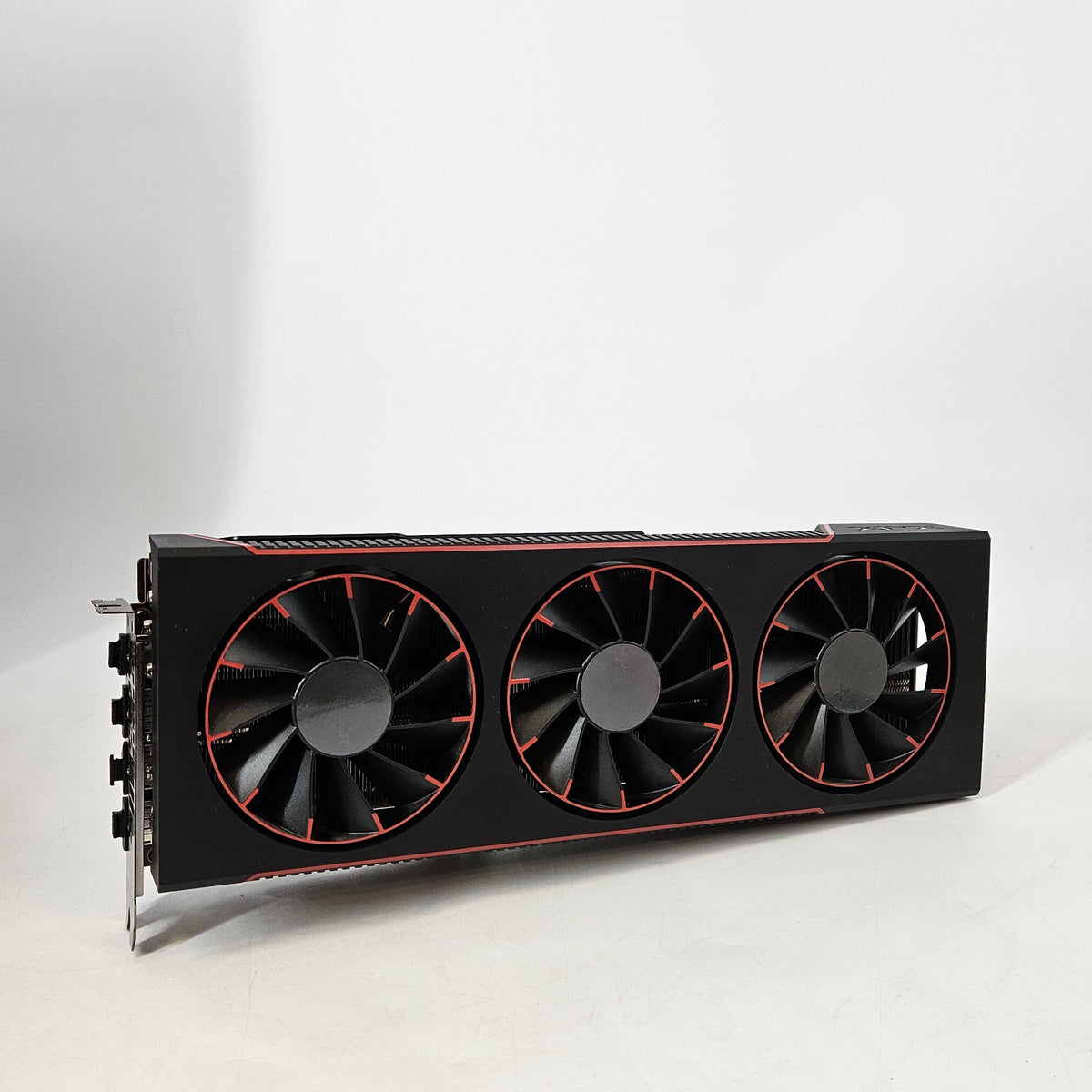 AMD Radeon RX 7900 XTX 24GB RAM