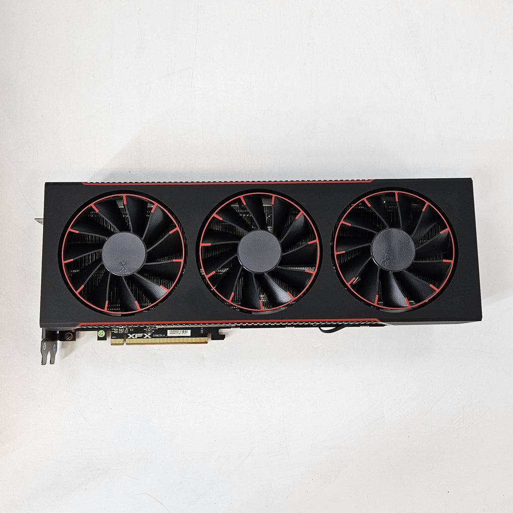 AMD Radeon RX 7900 XTX 24GB RAM