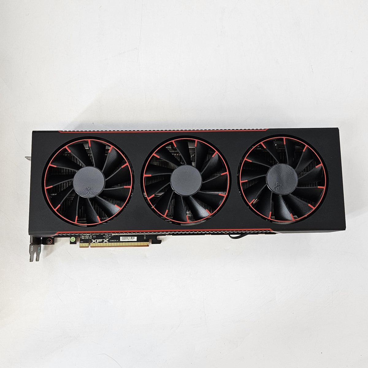 AMD Radeon RX 7900 XTX 24GB RAM