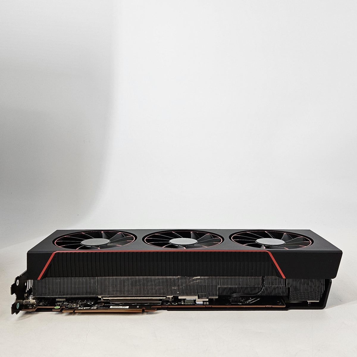 AMD Radeon RX 7900 XTX 24GB RAM
