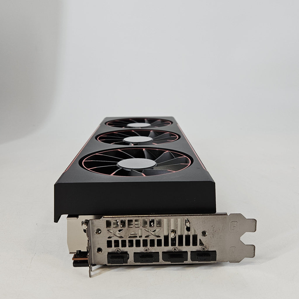 AMD Radeon RX 7900 XTX 24GB RAM