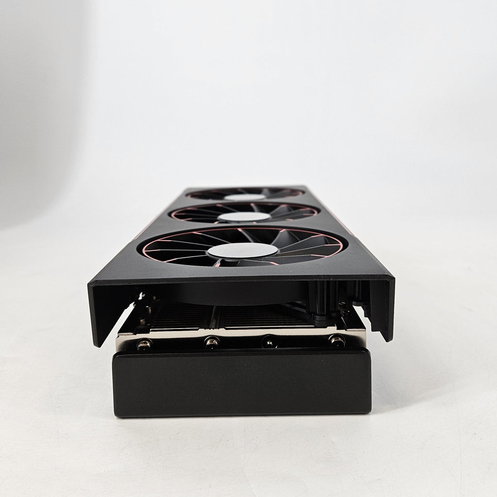 AMD Radeon RX 7900 XTX 24GB RAM
