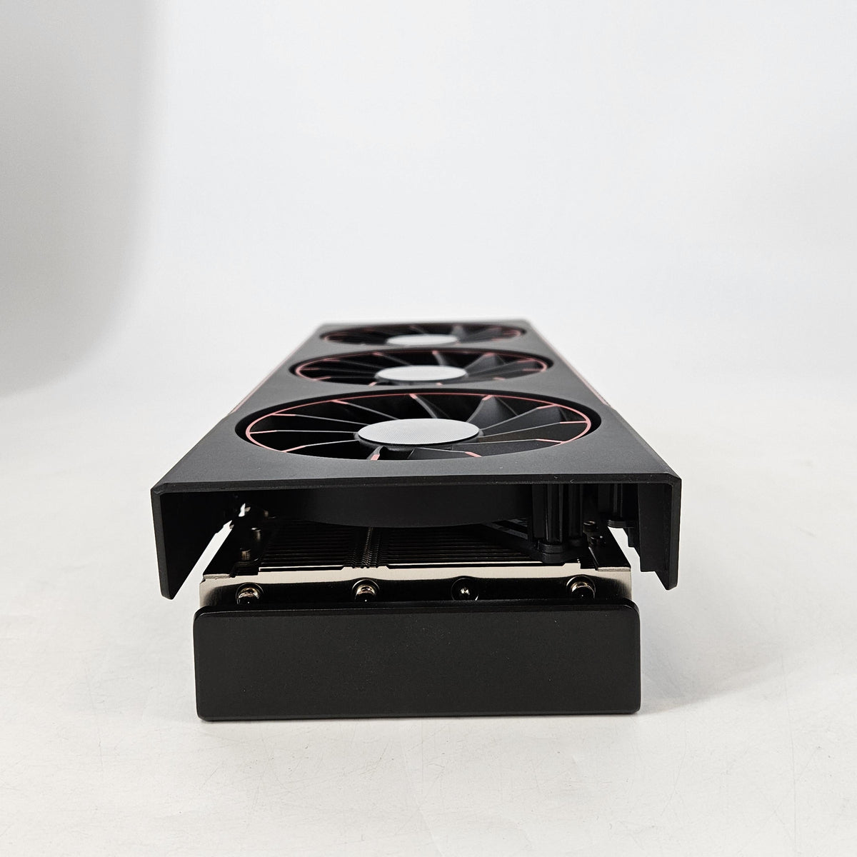 AMD Radeon RX 7900 XTX 24GB RAM