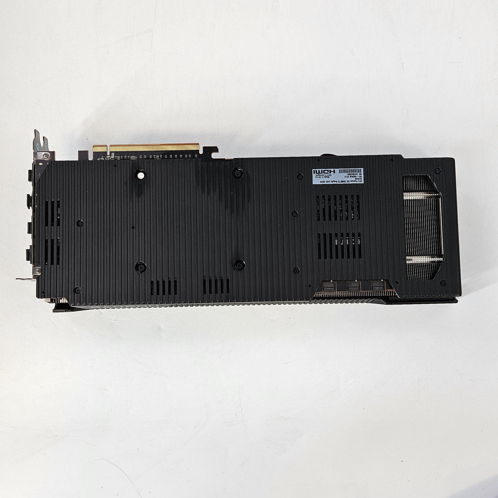AMD Radeon RX 7900 XTX 24GB RAM