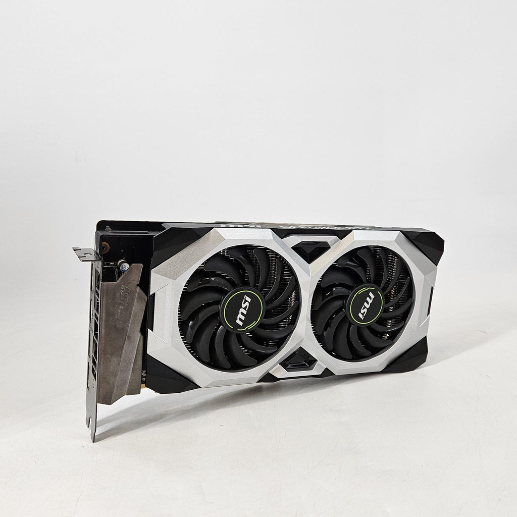 NVIDIA GeForce RTX 2060 12GB RAM