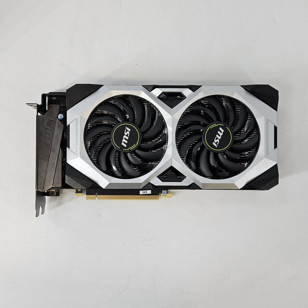 NVIDIA GeForce RTX 2060 12GB RAM