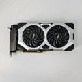 NVIDIA GeForce RTX 2060 12GB RAM