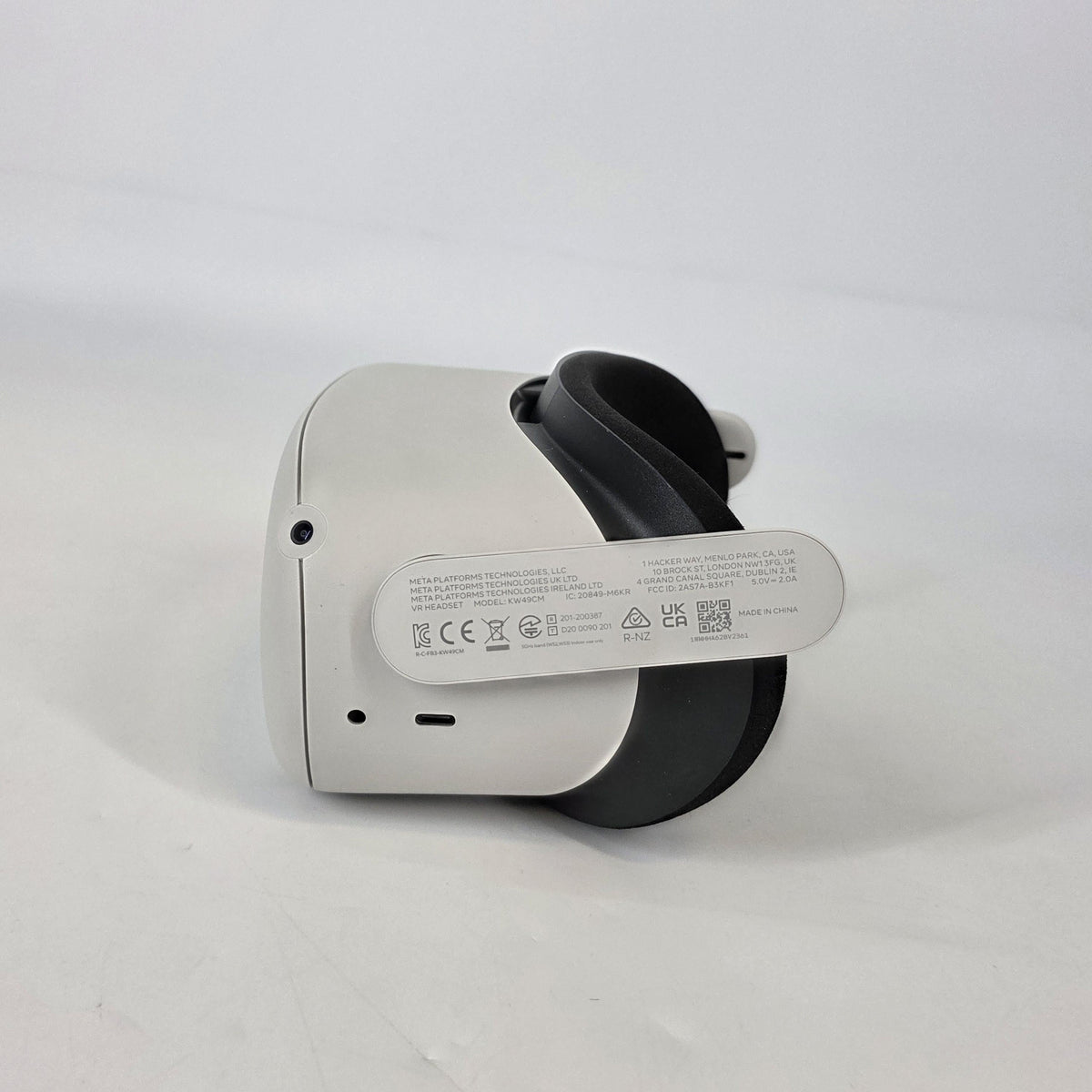 Meta Quest 2 White 128GB