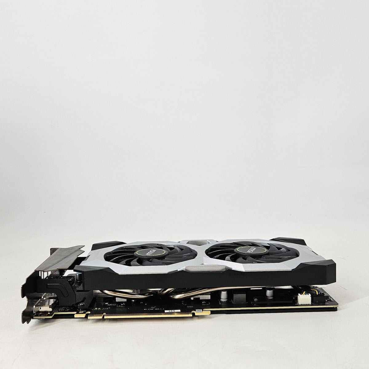 NVIDIA GeForce RTX 2060 12GB RAM