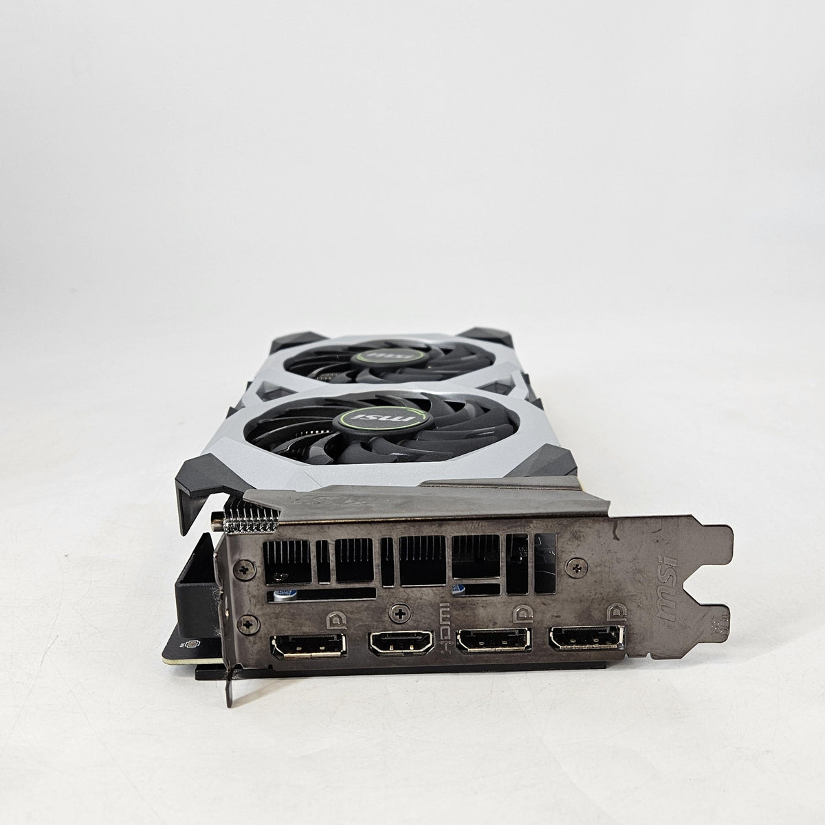 NVIDIA GeForce RTX 2060 12GB RAM