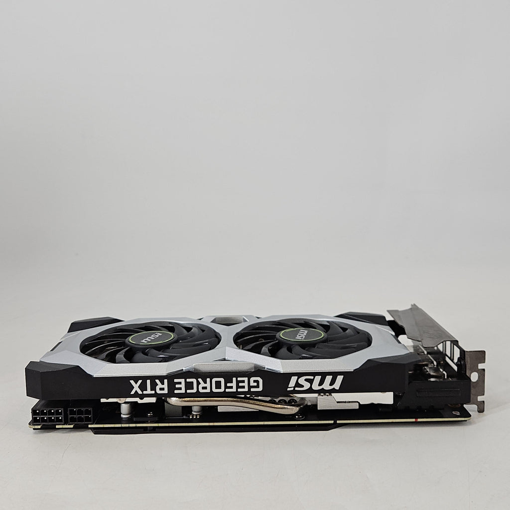 NVIDIA GeForce RTX 2060 12GB RAM
