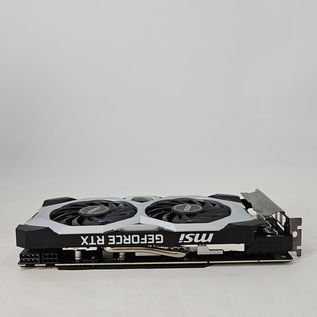 NVIDIA GeForce RTX 2060 12GB RAM