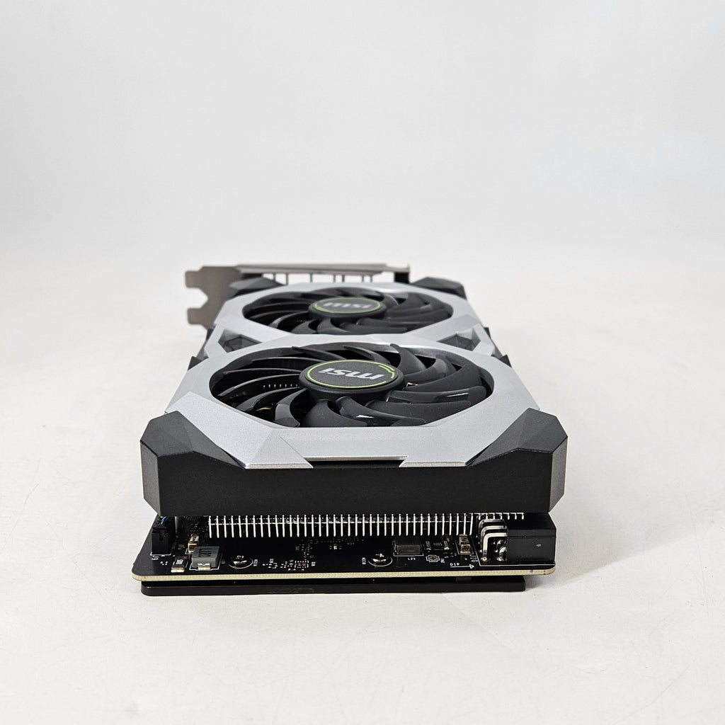 NVIDIA GeForce RTX 2060 12GB RAM