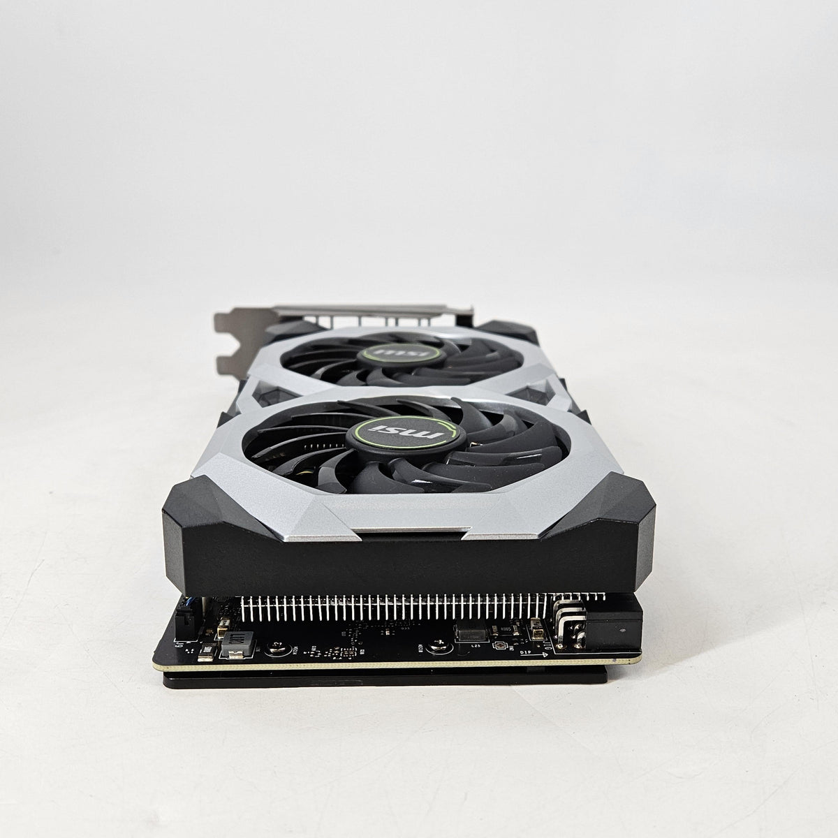 NVIDIA GeForce RTX 2060 12GB RAM