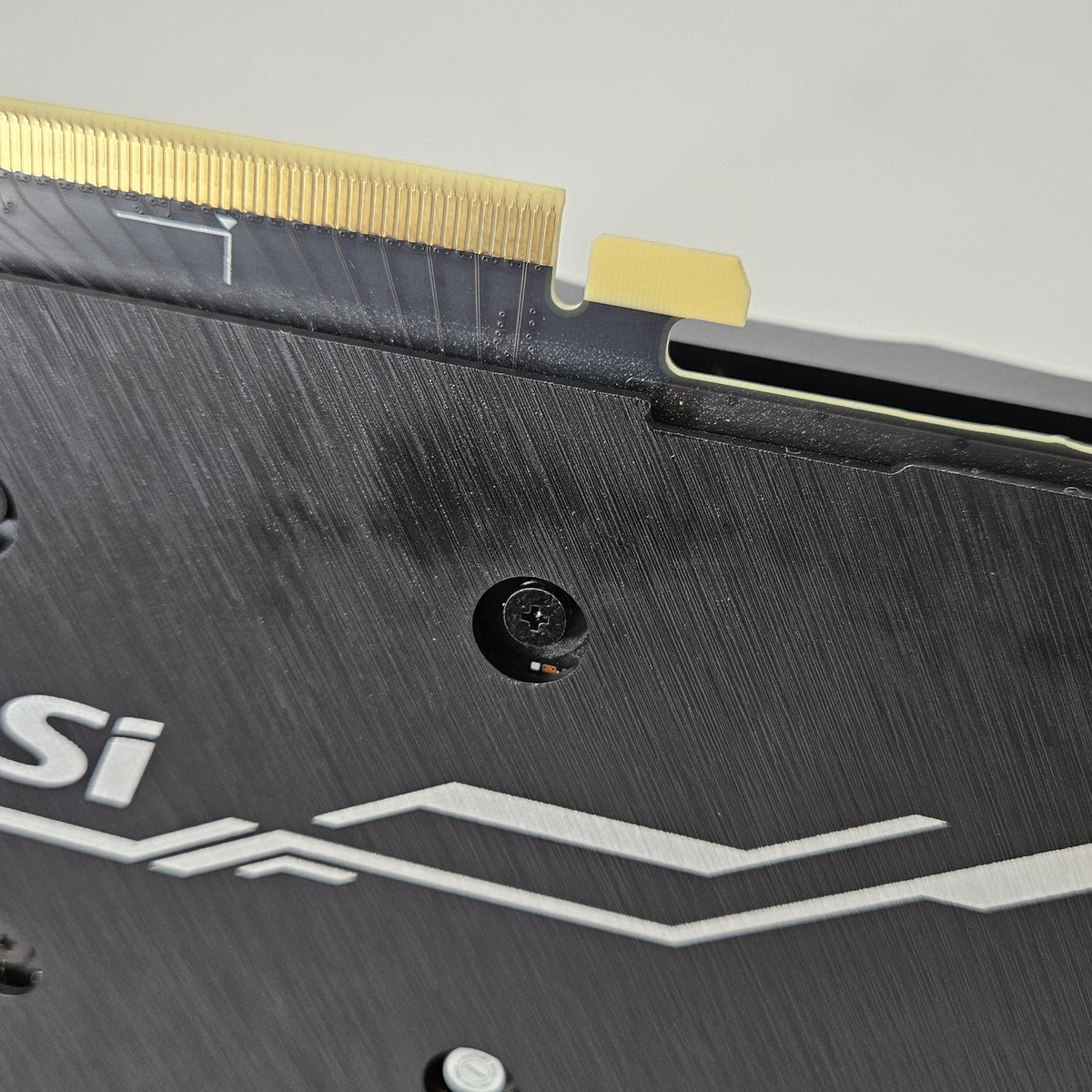 NVIDIA GeForce RTX 2060 12GB RAM