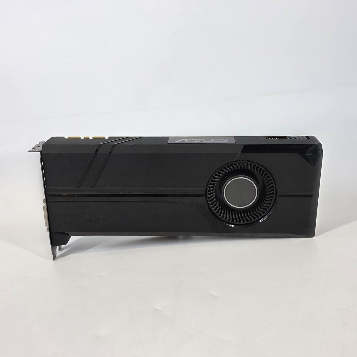 NVIDIA GeForce GTX 1080 8GB RAM