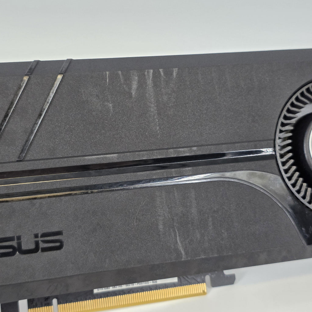 NVIDIA GeForce GTX 1080 8GB RAM