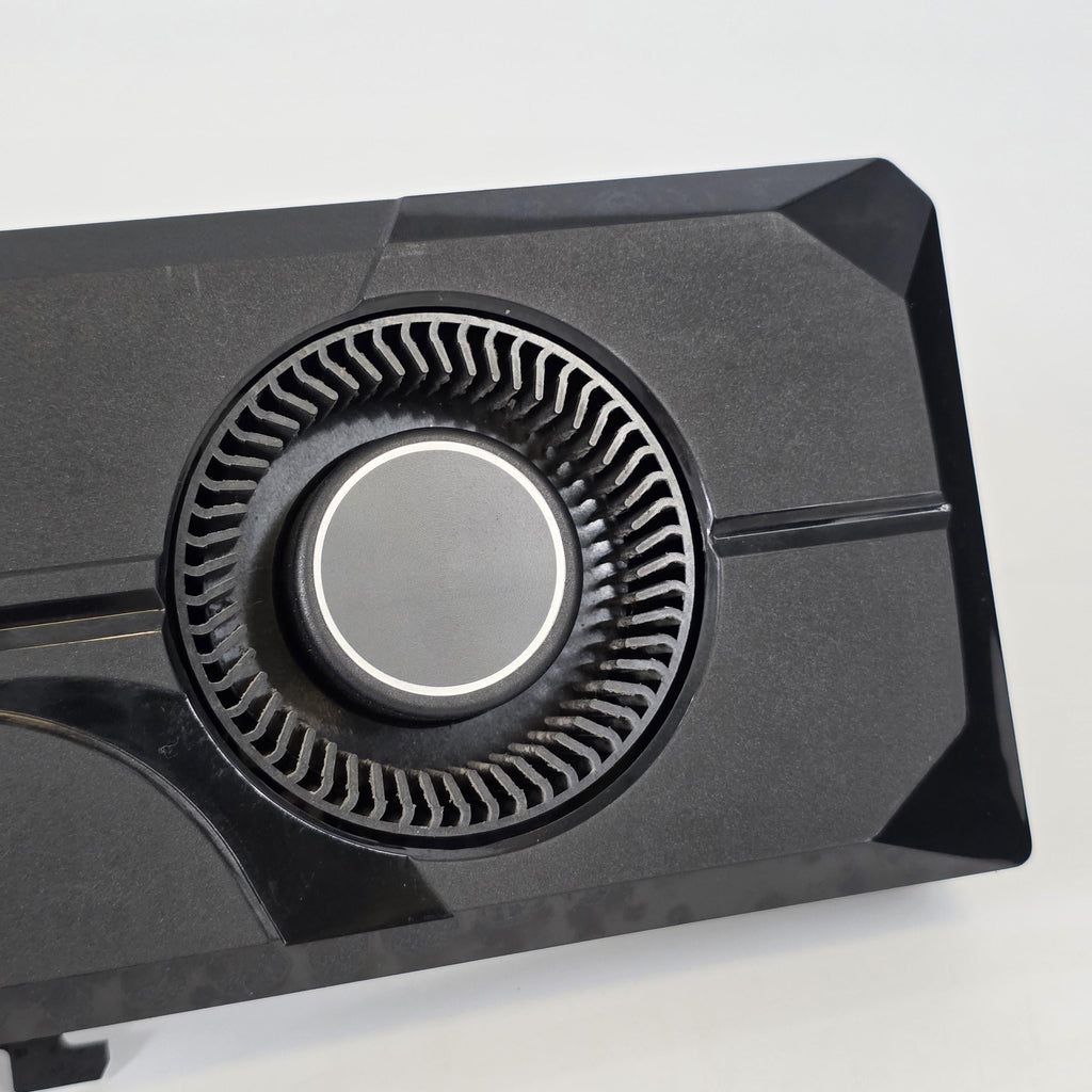 NVIDIA GeForce GTX 1080 8GB RAM