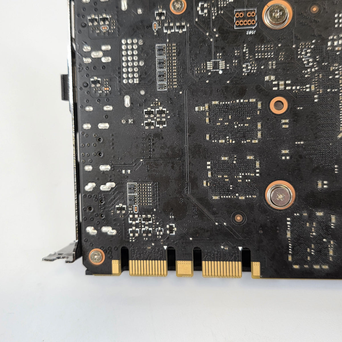 NVIDIA GeForce GTX 1080 8GB RAM