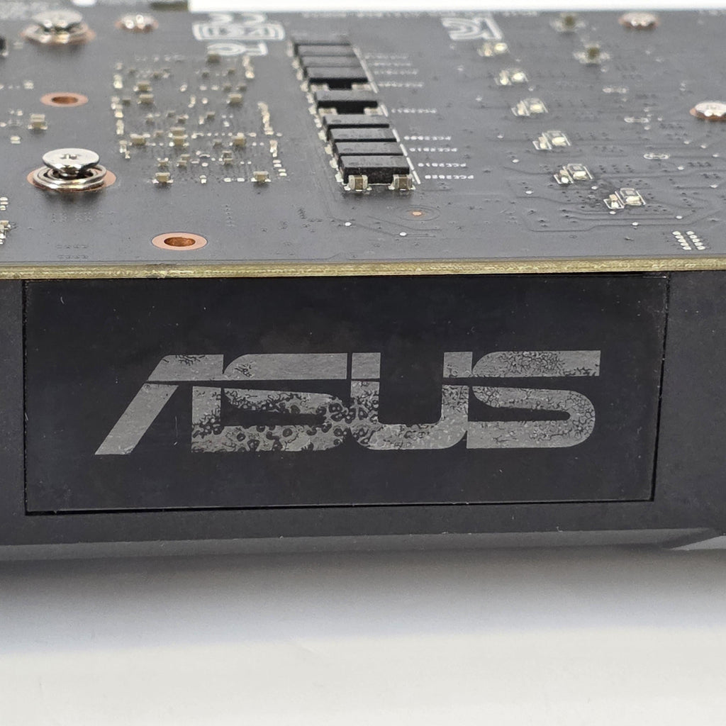 NVIDIA GeForce GTX 1080 8GB RAM