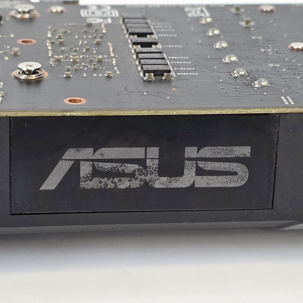 NVIDIA GeForce GTX 1080 8GB RAM
