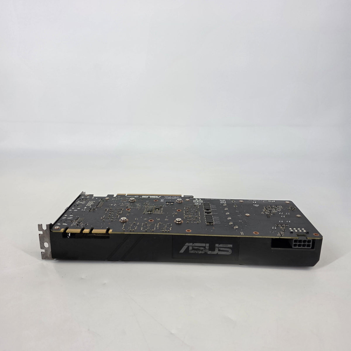 NVIDIA GeForce GTX 1080 8GB RAM