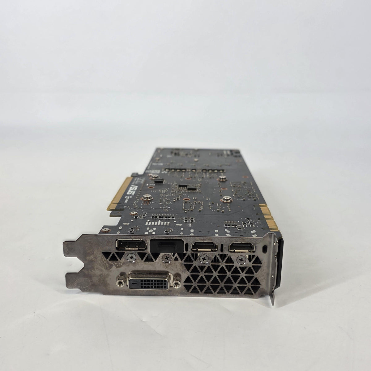 NVIDIA GeForce GTX 1080 8GB RAM
