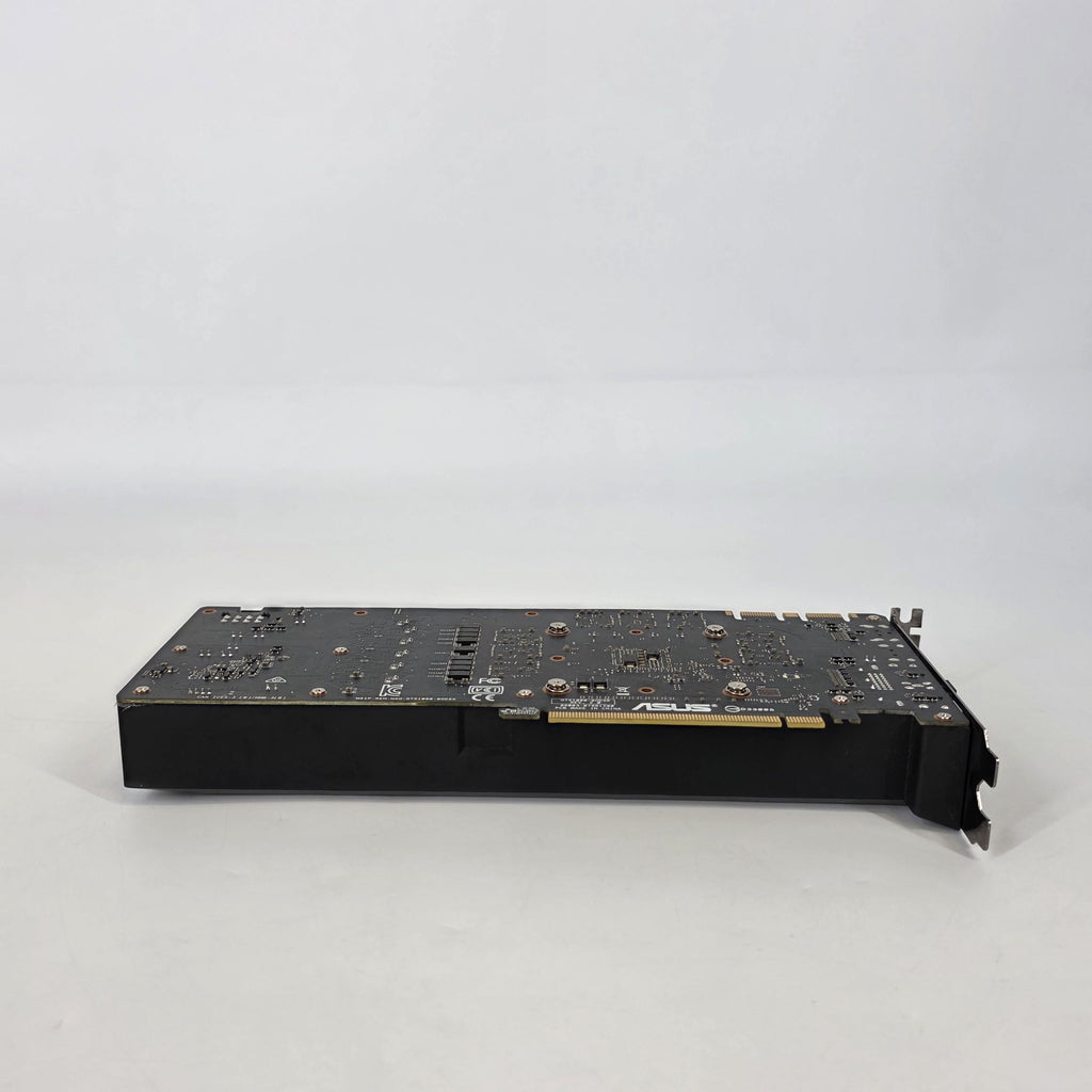 NVIDIA GeForce GTX 1080 8GB RAM