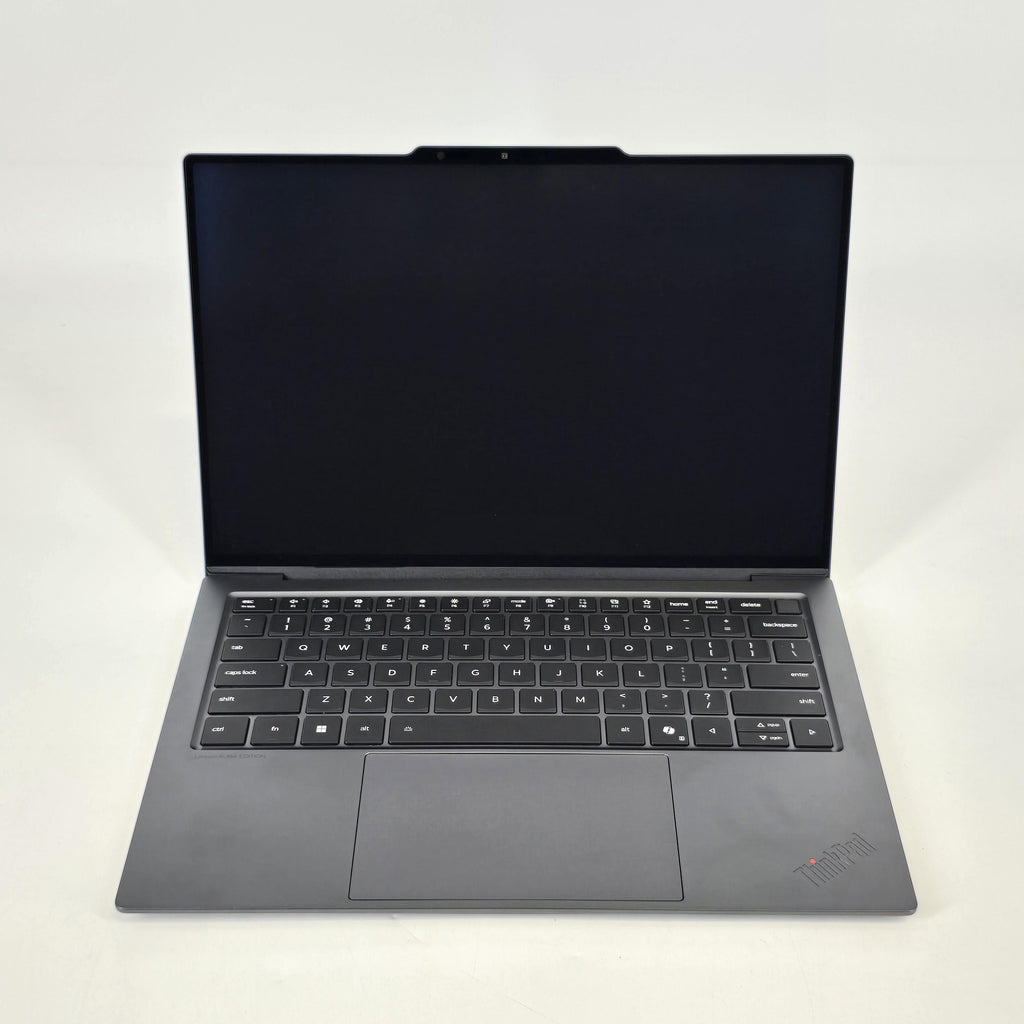 Lenovo ThinkPad X9 14 Gray 2.2 GHz Intel Core Ultra 7 Series 2 32GB RAM 1TB Solid State Drive